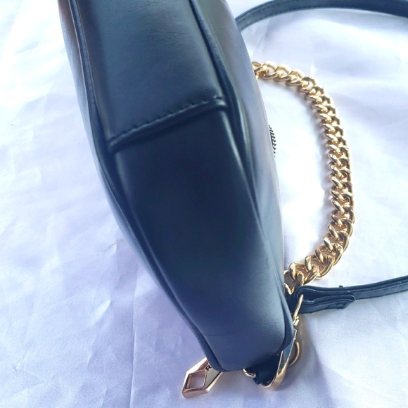 Y2K Rampage Black Handbag! - Picture 8 of 10